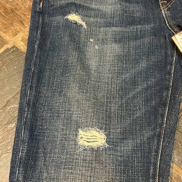 Current Elliott  wear for love/love for wear size 30 - Picture 6 of 9